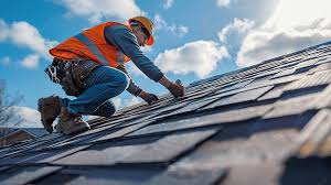 Fast & Reliable Emergency Roof Repairs in Bon Secour, AL